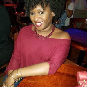 Meet your Posher, Sherelle